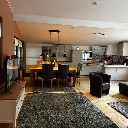 Ferienwohnungen Reiterhof Boltenhagen Ngoại thất bức ảnh