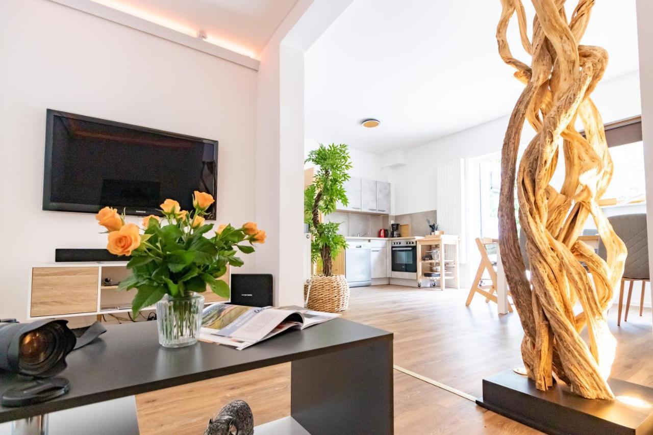Ferienwohnungen Reiterhof Boltenhagen Ngoại thất bức ảnh