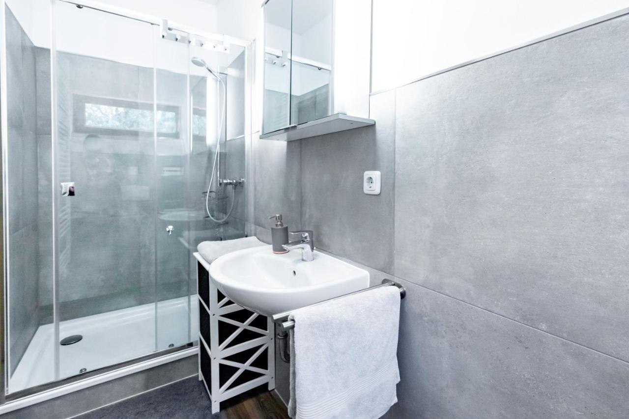 Ferienwohnungen Reiterhof Boltenhagen Ngoại thất bức ảnh