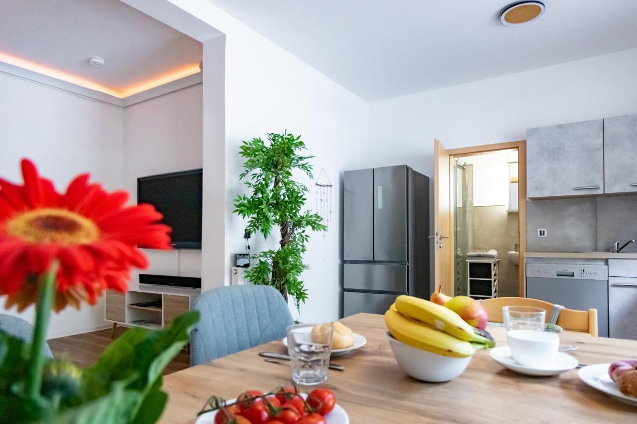 Ferienwohnungen Reiterhof Boltenhagen Ngoại thất bức ảnh