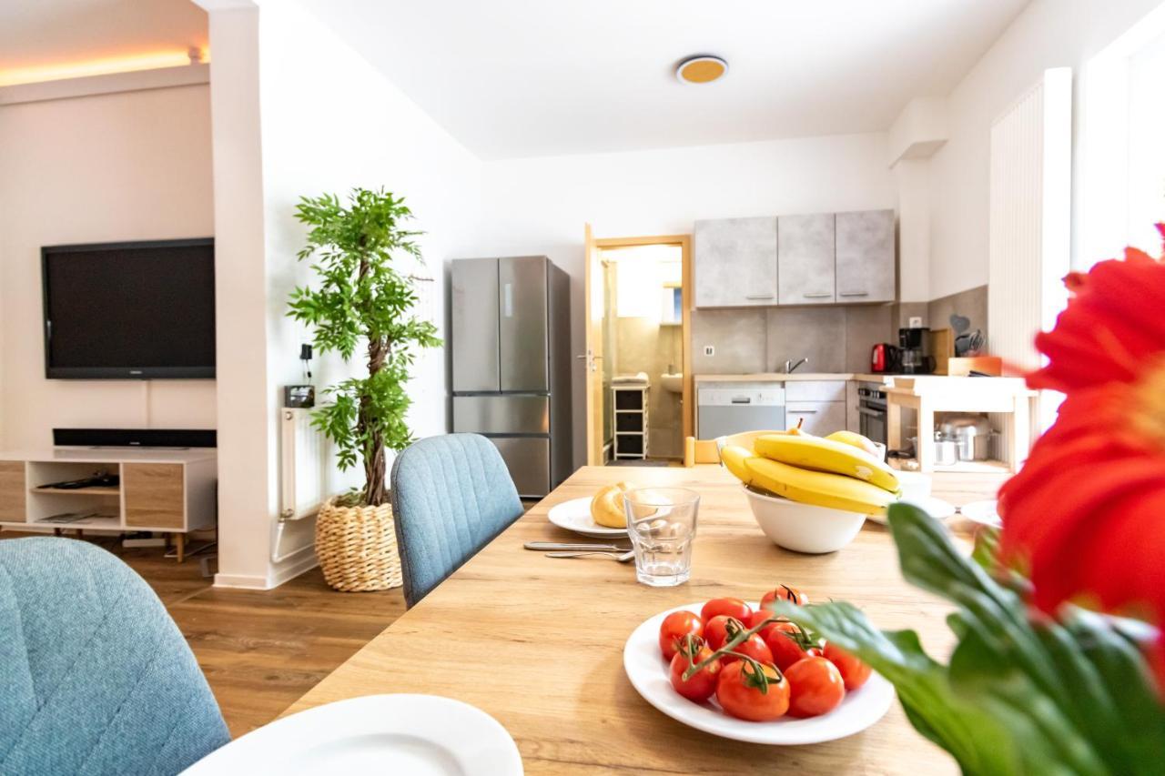 Ferienwohnungen Reiterhof Boltenhagen Ngoại thất bức ảnh