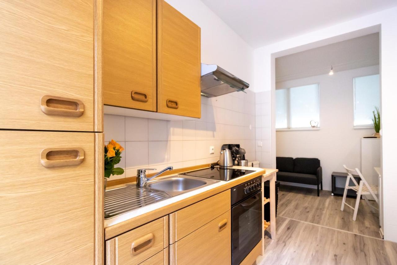 Ferienwohnungen Reiterhof Boltenhagen Ngoại thất bức ảnh