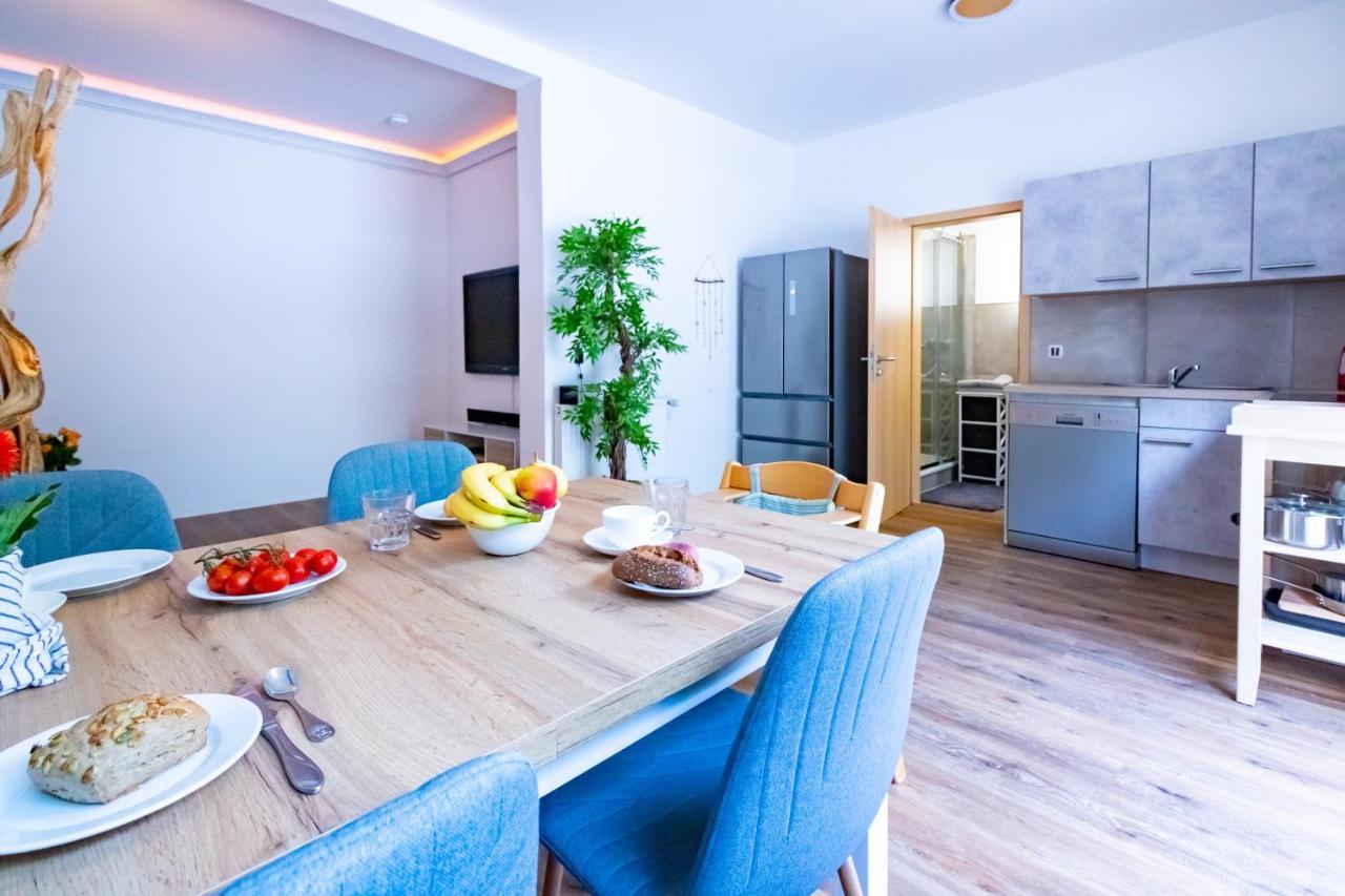 Ferienwohnungen Reiterhof Boltenhagen Ngoại thất bức ảnh