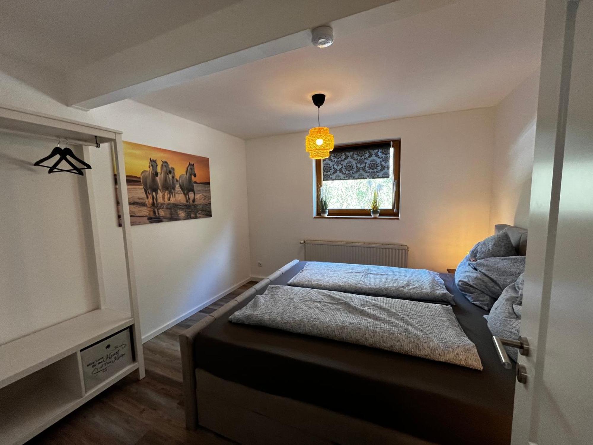 Ferienwohnungen Reiterhof Boltenhagen Ngoại thất bức ảnh