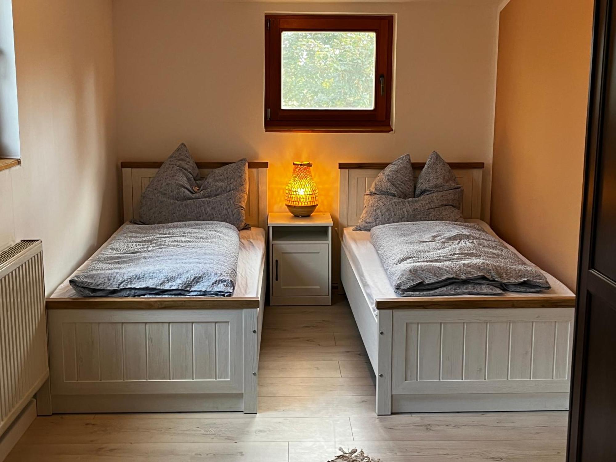 Ferienwohnungen Reiterhof Boltenhagen Ngoại thất bức ảnh