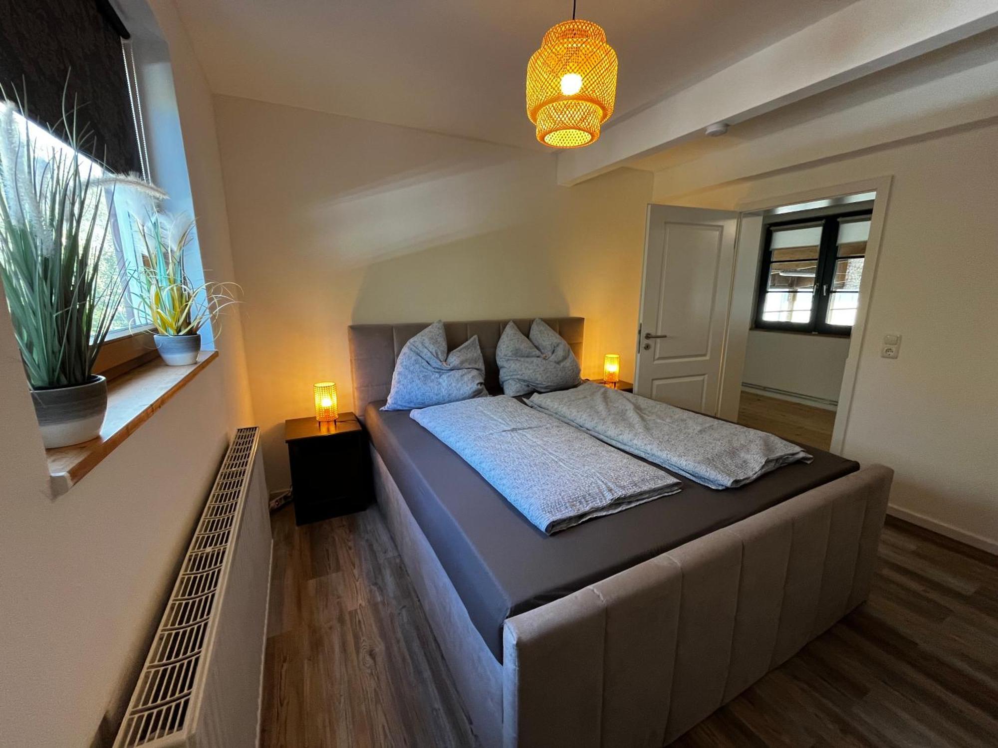 Ferienwohnungen Reiterhof Boltenhagen Ngoại thất bức ảnh