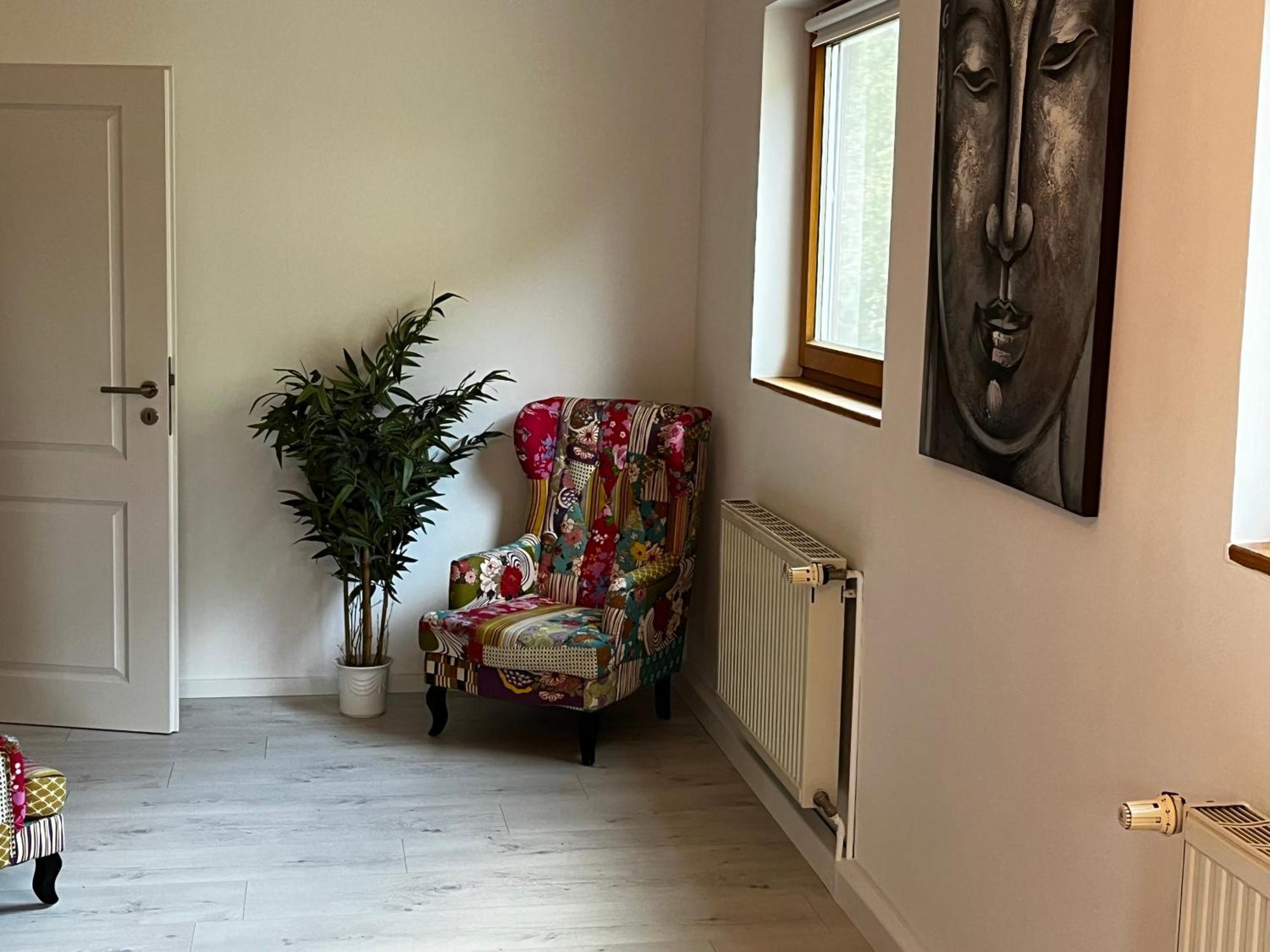Ferienwohnungen Reiterhof Boltenhagen Ngoại thất bức ảnh