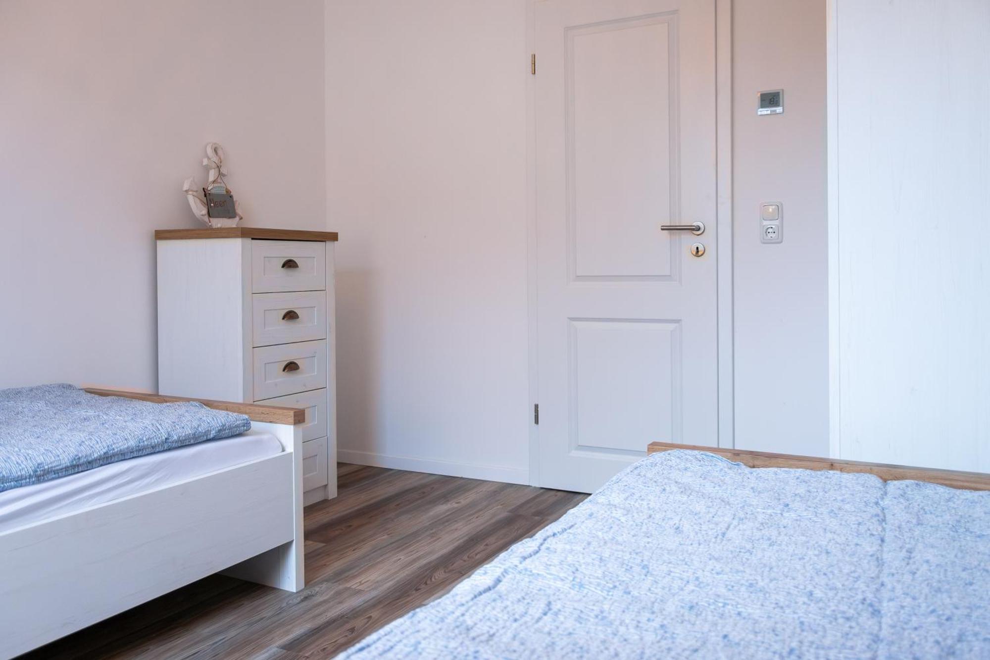 Ferienwohnungen Reiterhof Boltenhagen Ngoại thất bức ảnh