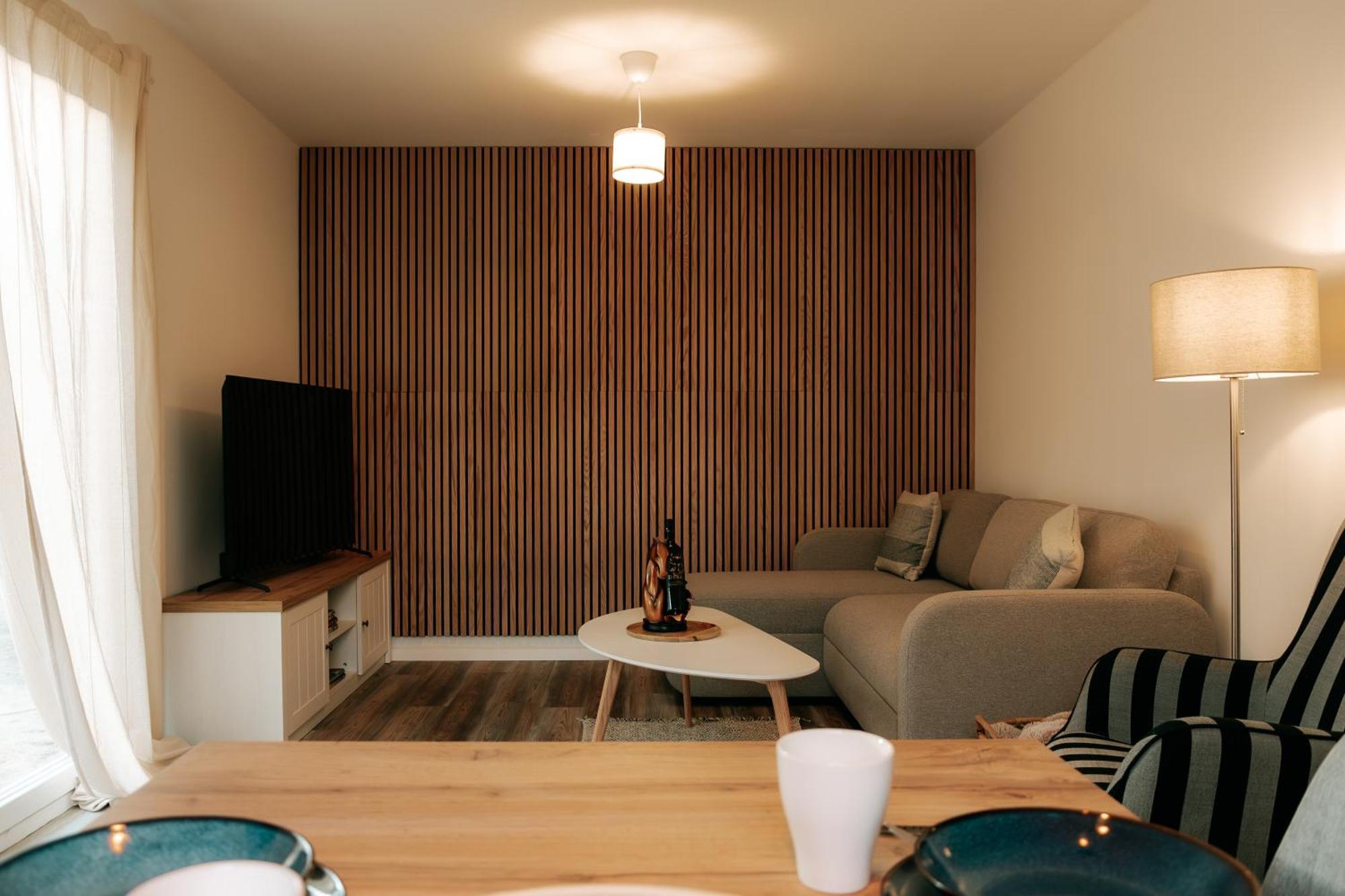 Ferienwohnungen Reiterhof Boltenhagen Ngoại thất bức ảnh