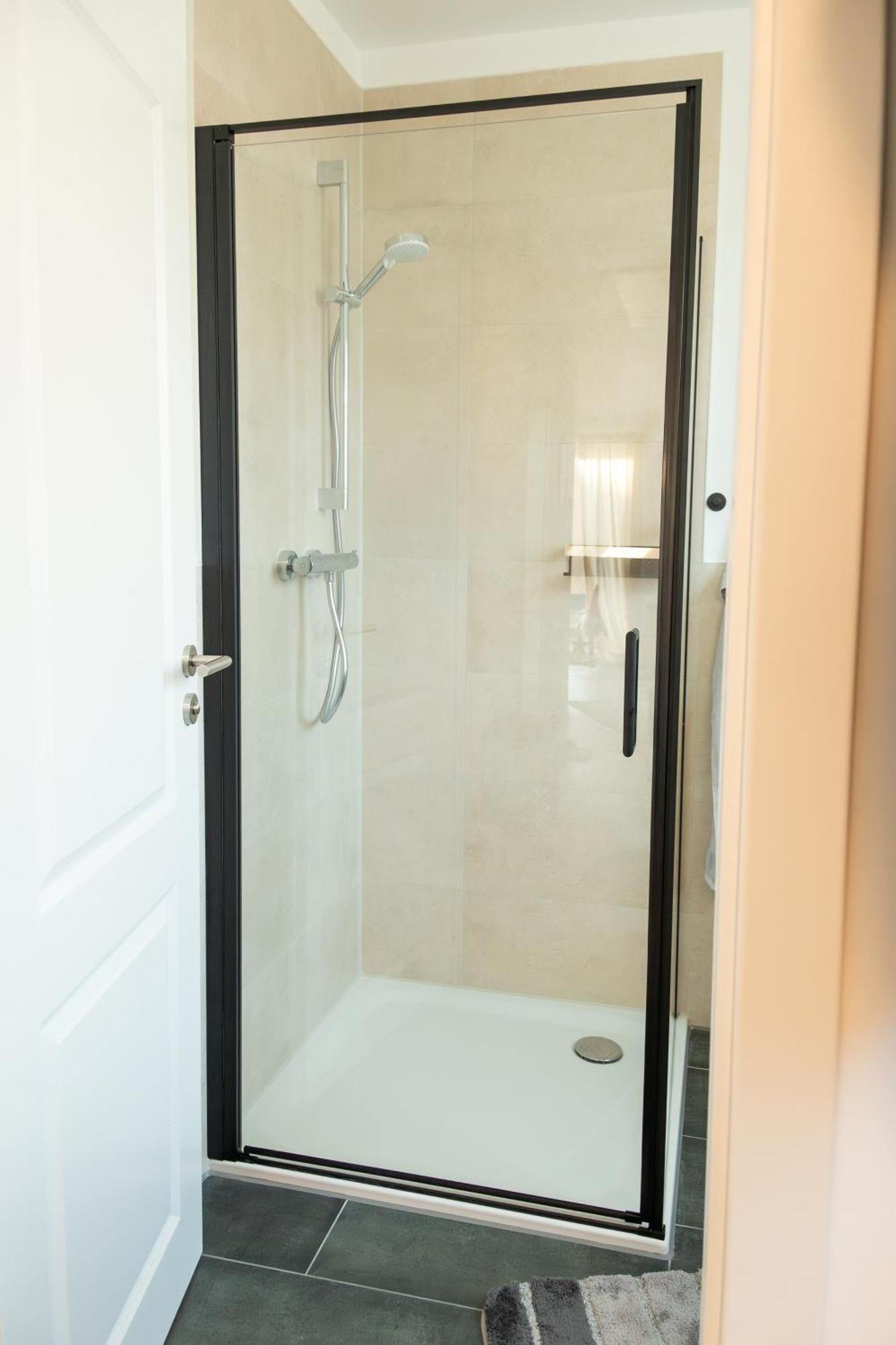 Ferienwohnungen Reiterhof Boltenhagen Ngoại thất bức ảnh