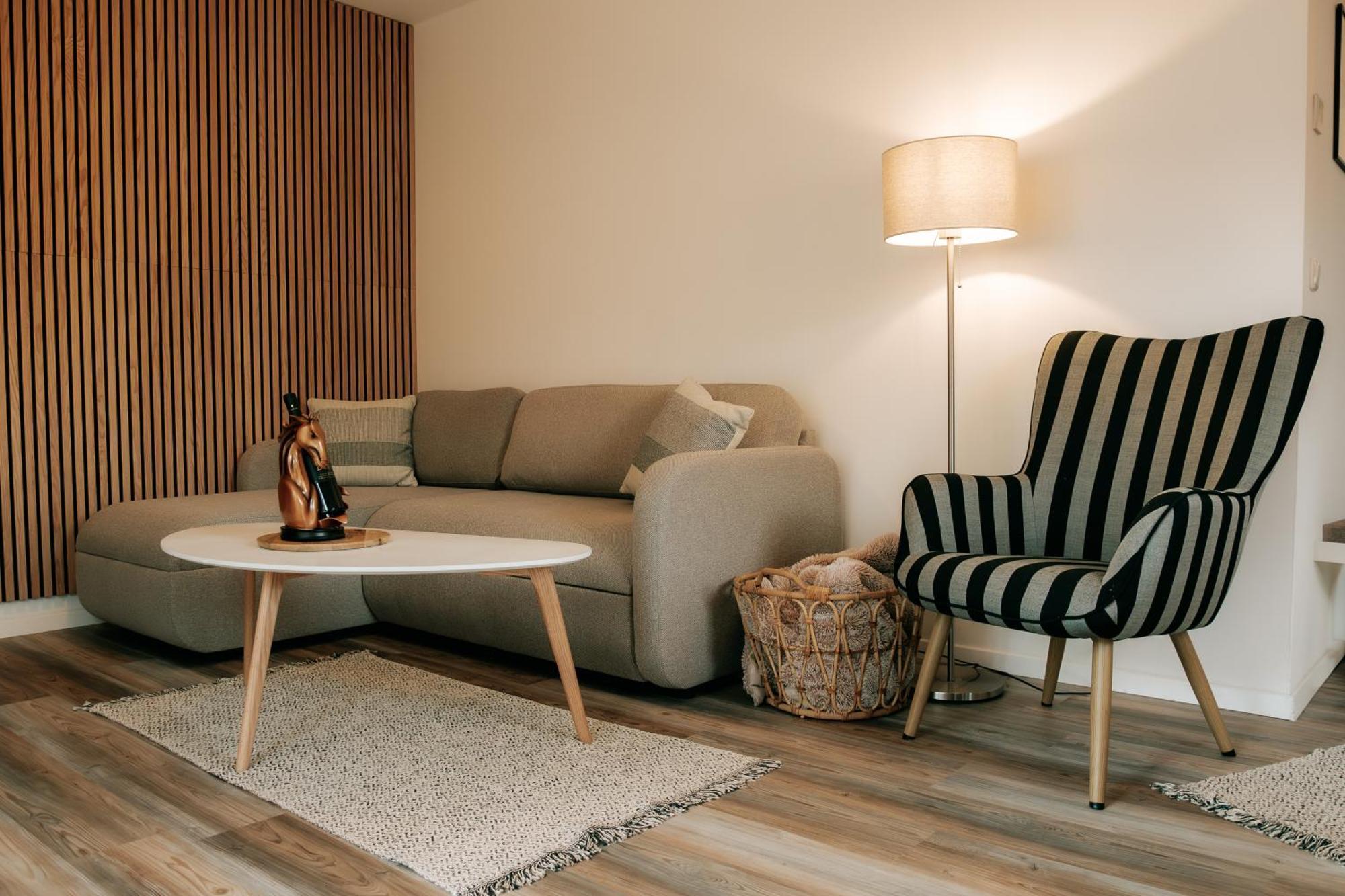 Ferienwohnungen Reiterhof Boltenhagen Ngoại thất bức ảnh