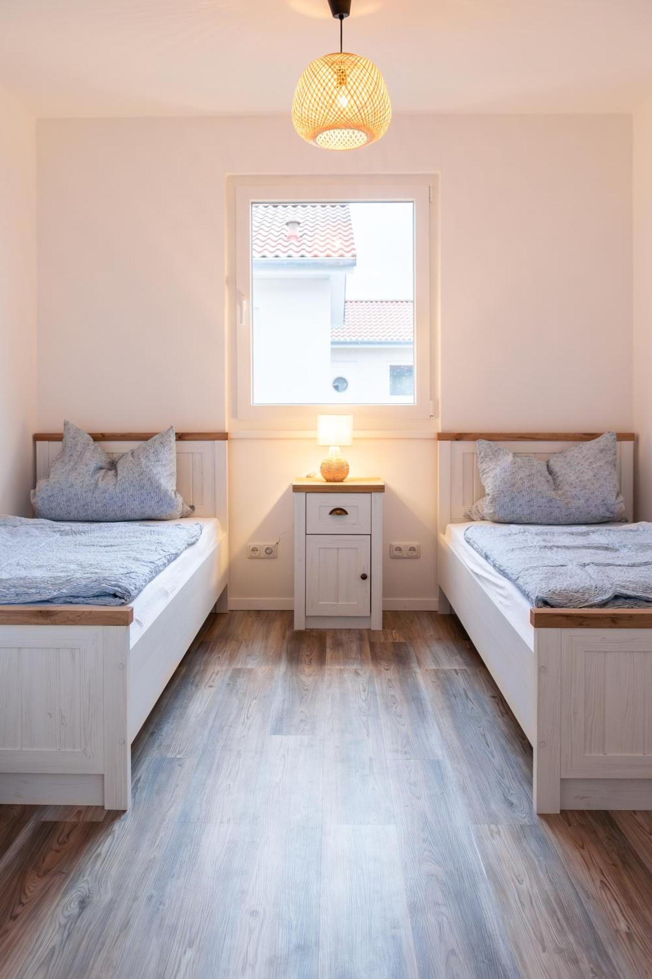Ferienwohnungen Reiterhof Boltenhagen Ngoại thất bức ảnh