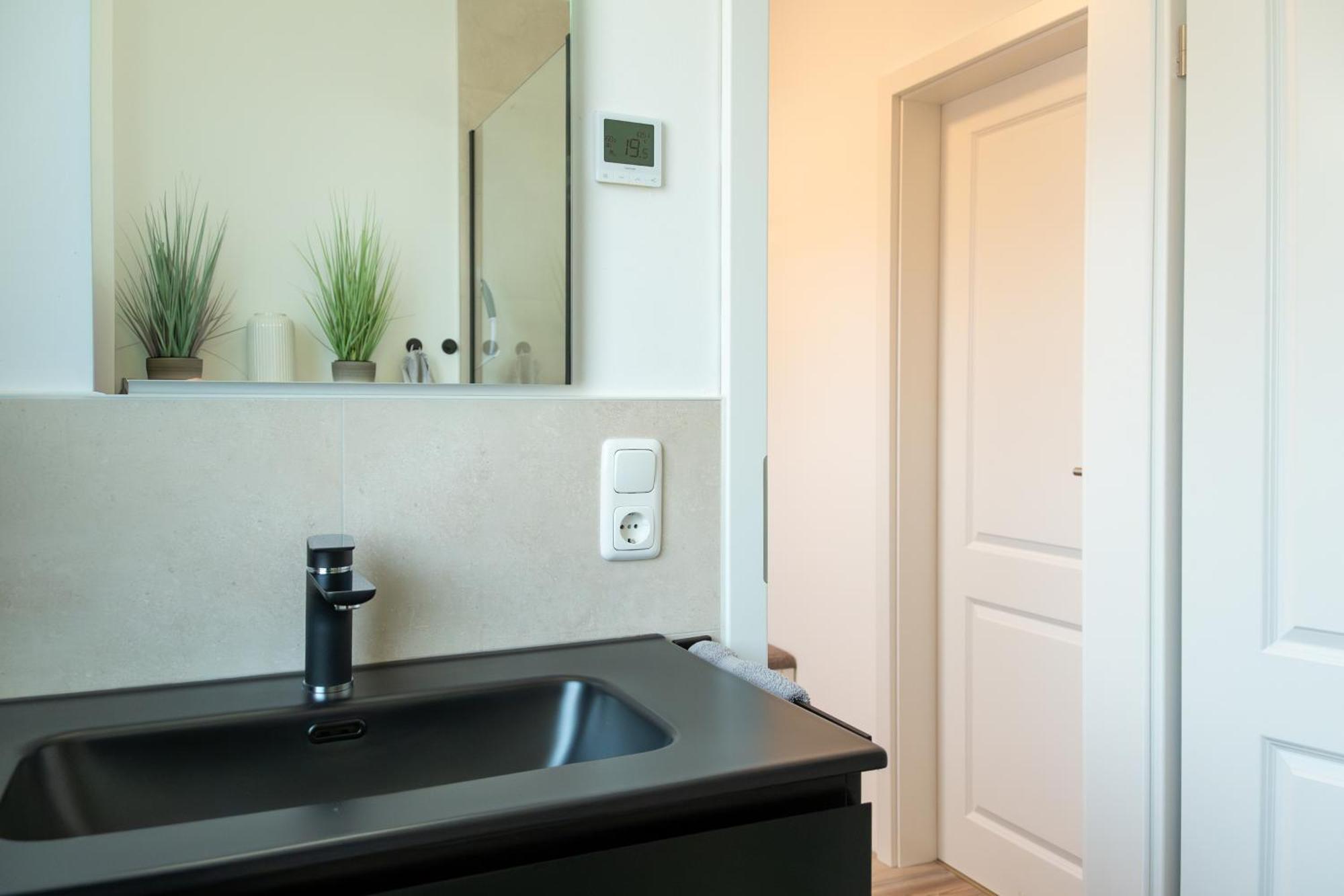 Ferienwohnungen Reiterhof Boltenhagen Ngoại thất bức ảnh
