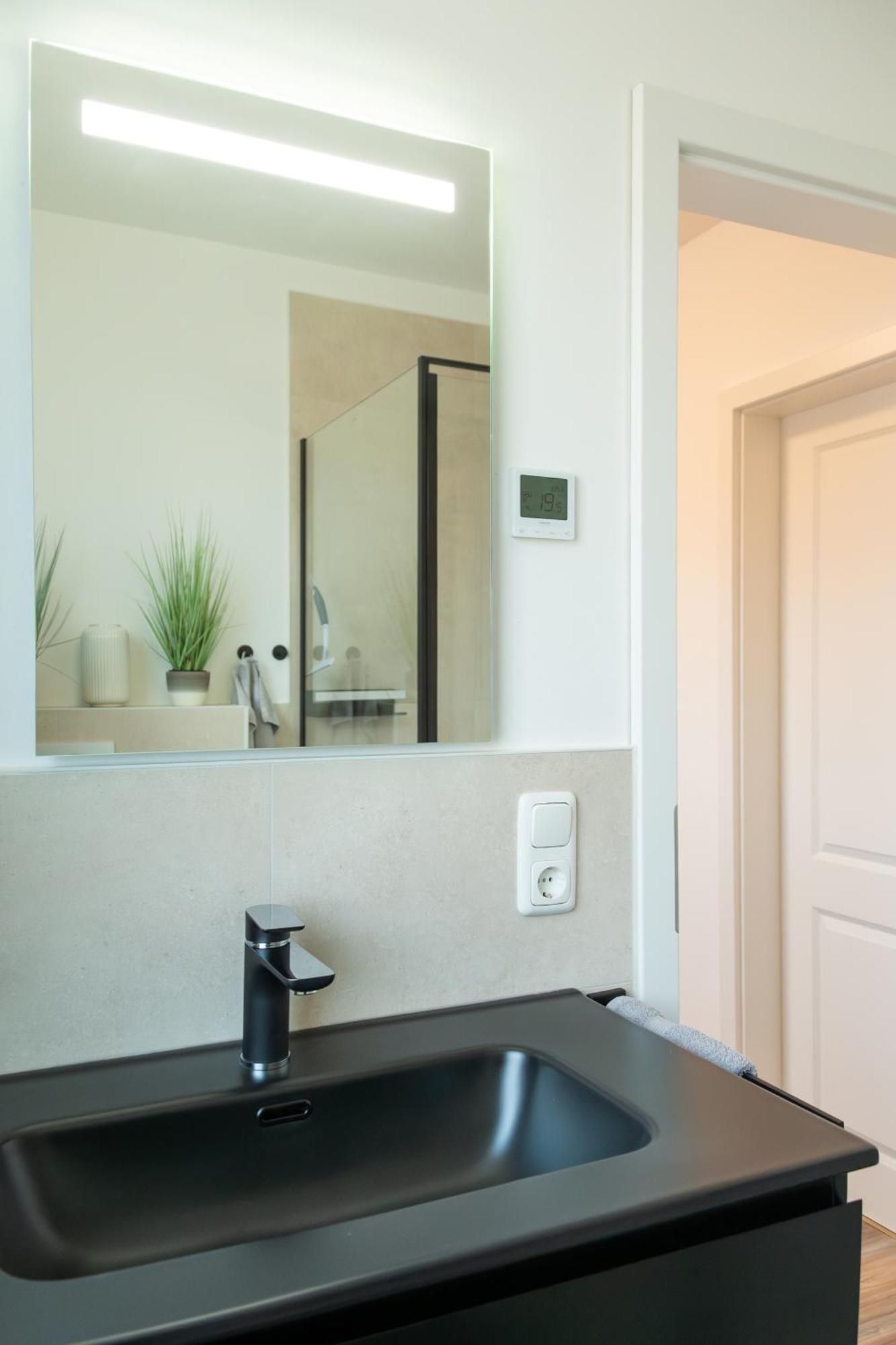 Ferienwohnungen Reiterhof Boltenhagen Ngoại thất bức ảnh