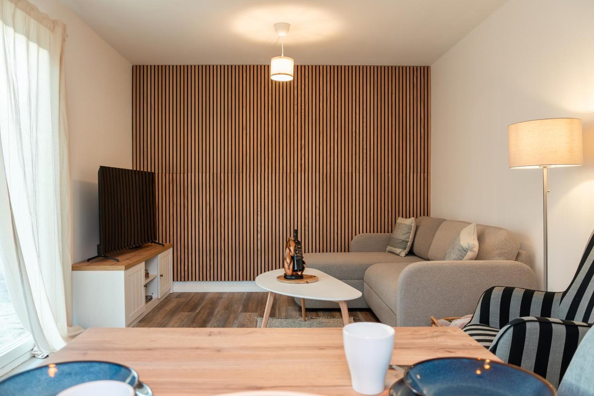 Ferienwohnungen Reiterhof Boltenhagen Ngoại thất bức ảnh