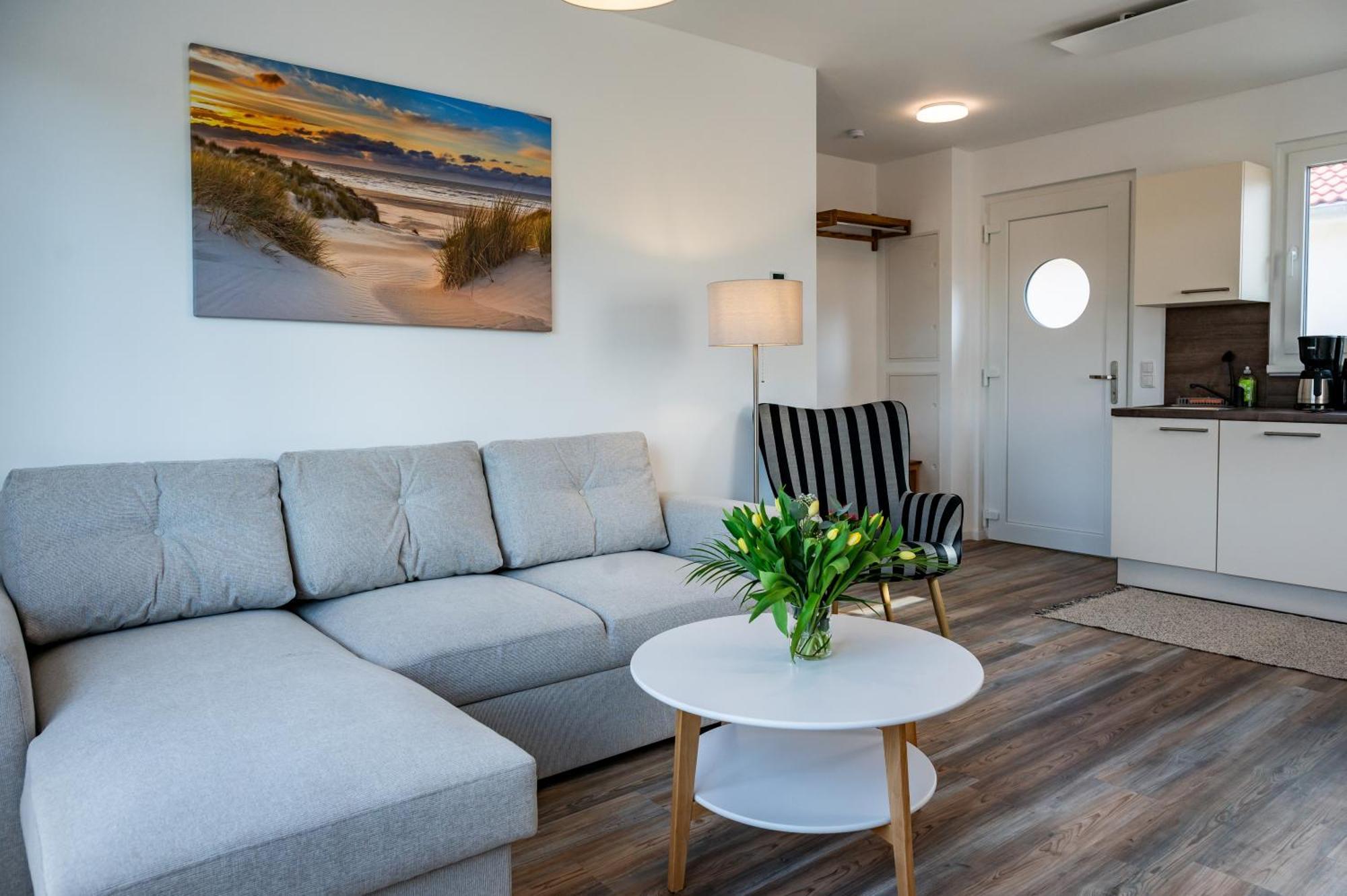 Ferienwohnungen Reiterhof Boltenhagen Ngoại thất bức ảnh